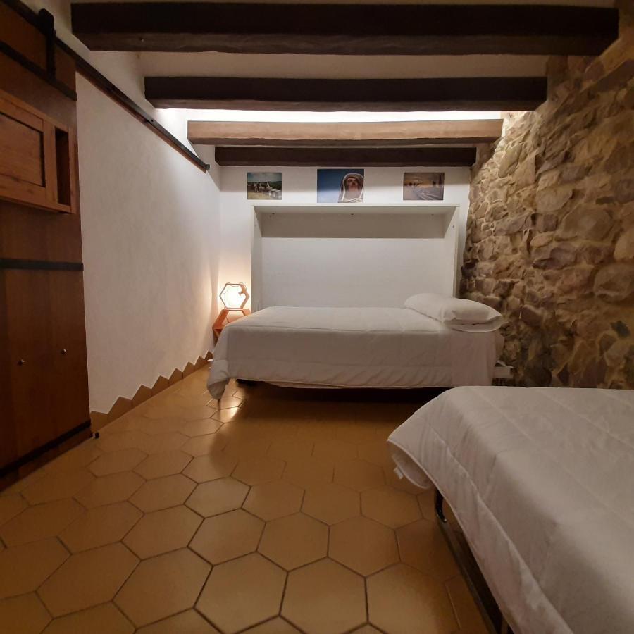Casa Rural Rustica "El Colmenar" Para Parejas, Familias O Amigos A La Montana Chovar Exterior photo
